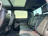 Dodge Ram 1500 2025